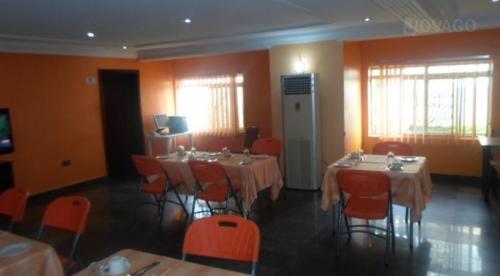 Frankville Hotels, cheap hotels, hotels in Abuja
