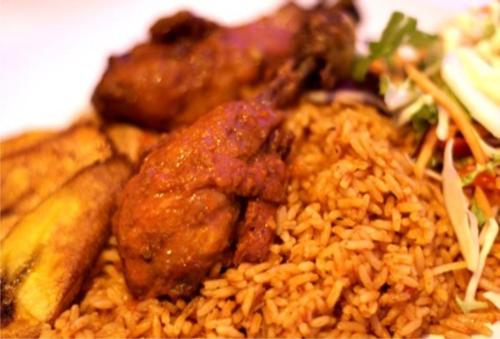 jollof rice and spices article